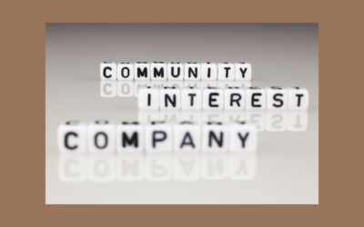 Is a Community Interest Company (CIC) a Charity?