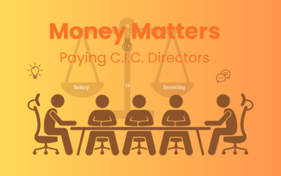 Money Matters: How Directors in Social Enterprises Can Get Paid – What You Need to Know