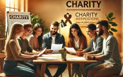 Shining a Light on Trustees during Trustee Week 2024