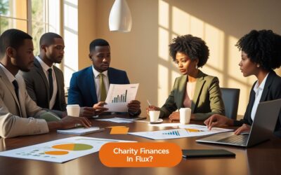 Charity Finances in Flux: What the Latest Reporting Changes Mean for You