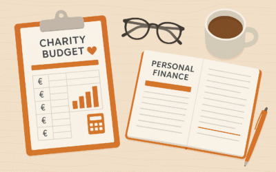 Budget Like a Board Member: What Nonprofit Leaders Can Learn from Personal Finance