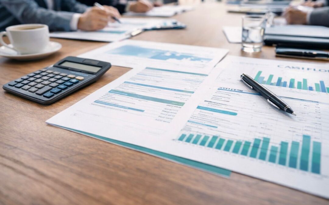 Cashflow vs Surplus: The Difference That Trips Up Trustees Every Time