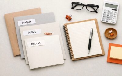 What ‘Proportionate’ Really Means in Charity Finance (and Why It Matters)