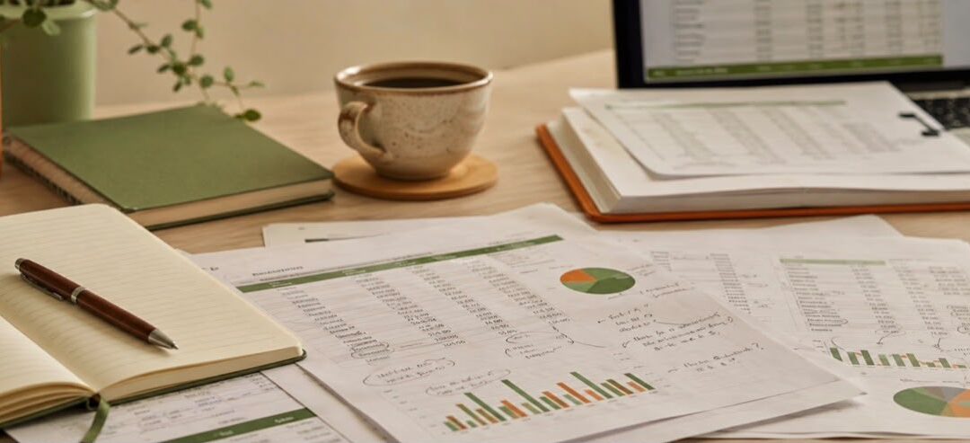 7 Finance Red Flags Small Charities Shouldn’t Ignore