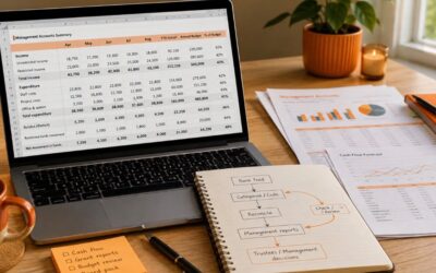 When Excel Is Enough, and When It Isn’t